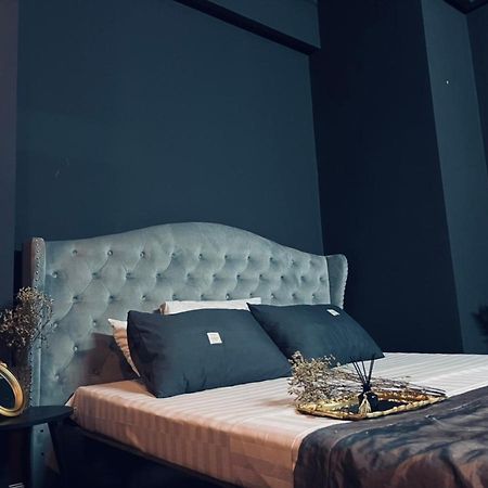 Global Hotel 38 Bui Vien Ho Chi Minh-Byen Eksteriør billede