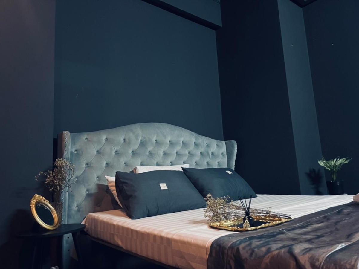 Global Hotel 38 Bui Vien Ho Chi Minh-Byen Eksteriør billede
