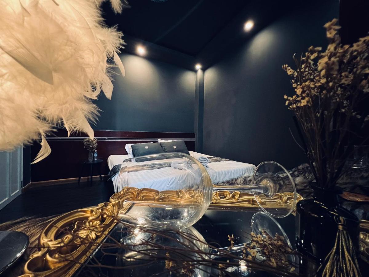 Global Hotel 38 Bui Vien Ho Chi Minh-Byen Eksteriør billede