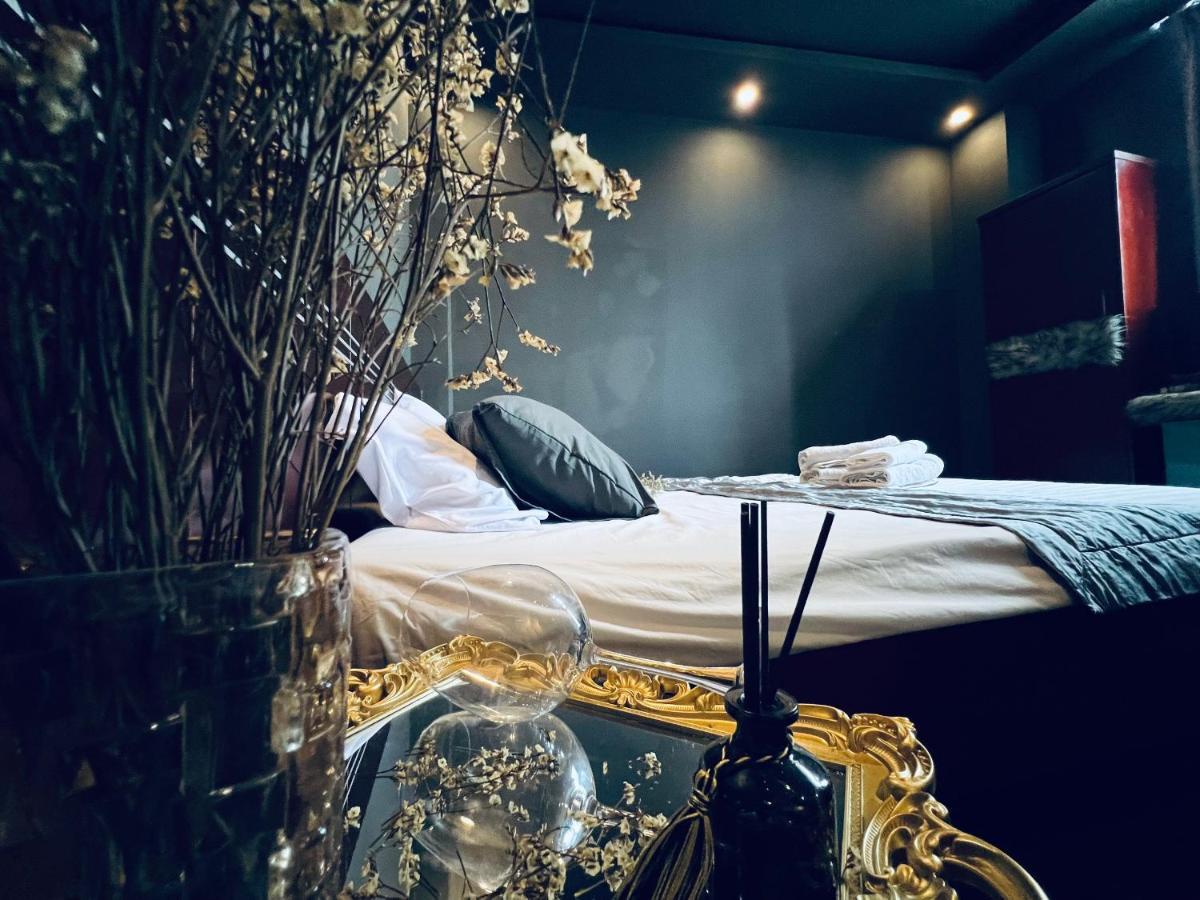 Global Hotel 38 Bui Vien Ho Chi Minh-Byen Eksteriør billede